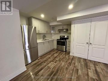 apartment at BASEMENT 15205 DANBY ROAD, Halton Hills, Ontario, L7G0M5