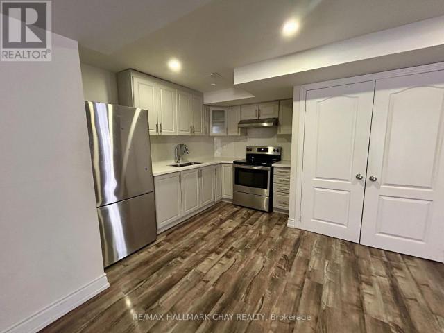 apartment at BASEMENT 15205 DANBY ROAD, Halton Hills, Ontario, L7G0M5