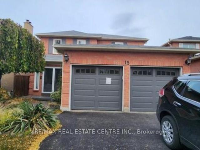 apartment at BASEMENT 15 DAGWELL CRESCENT, Ajax, Ontario, L1T3M8
