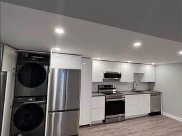 apartment at BASEMENT 15 SOLVA DRIVE, Ottawa, Ontario, K2H5R4