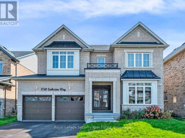apartment at BASEMENT 1740 EMBERTON WAY, Innisfil, Ontario, L9S0N4
