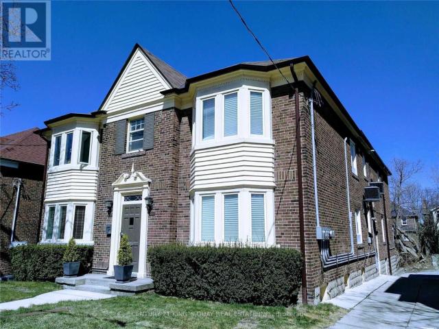 apartment at BASEMENT 1763 BAYVIEW AVENUE, Toronto, Ontario, M4G3C5