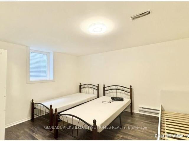 apartment at BASEMENT 1761 MCGILL COURT, Oshawa, Ontario, L1G8A3