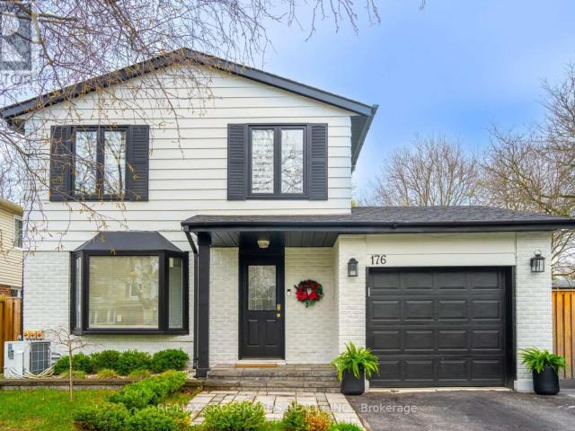 apartment at BASEMENT 176 WILLIAM ROE BOULEVARD, Newmarket, Ontario, L3Y1B3