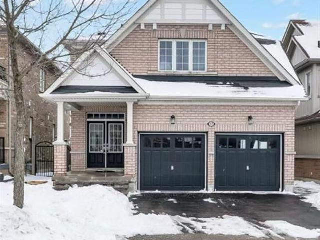 apartment at BASEMENT 17 ADANAC DRIVE, Whitby, Ontario, L1N0J4