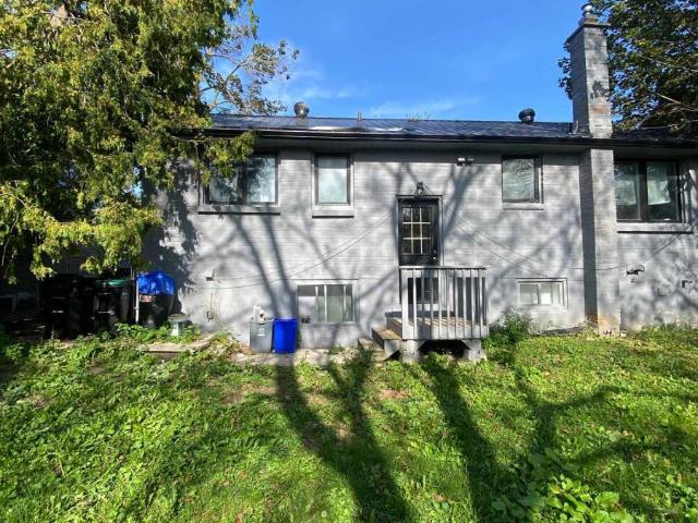 apartment at BASEMENT 188 ST VINCENT STREET, Barrie, Ontario, L4M3Z4