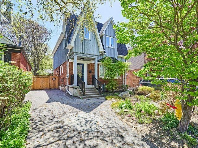 apartment at BASEMENT 181 FERRIS ROAD, Toronto, Ontario, M4B1H1