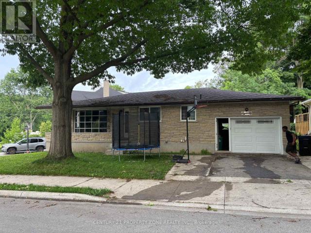 apartment at BASEMENT 18 JARDINE STREET, Cambridge, Ontario, N3C1P8