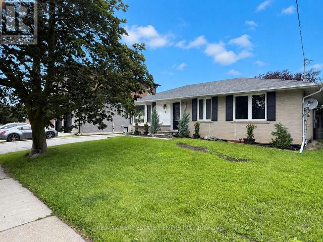 apartment at BASEMENT 18 MACKENZIE DRIVE, Halton Hills, Ontario, L7G4B9