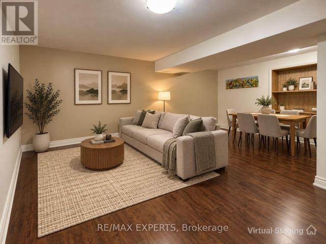 apartment at BASEMENT 19 ELEANOR CIRCLE, Richmond Hill, Ontario, L4C6K6