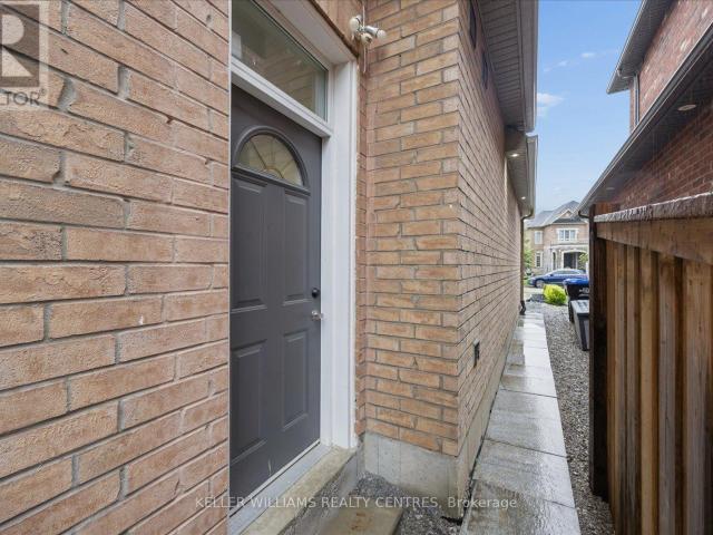apartment at BASEMENT 1 277 GIBSON CIRCLE, Bradford West Gwillimbury, Ontario, L3Z0X2