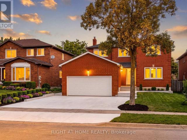 apartment at BASEMENT 2083 2085 GOLDEN BRIAR TRAIL, Oakville, Ontario, L6H4N5