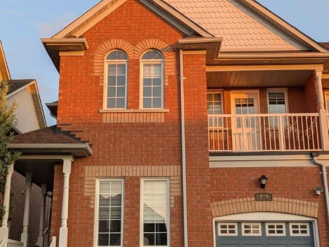 apartment at BASEMENT 209 OLD COLONY ROAD S, Richmond Hill, Ontario, L4E5B9