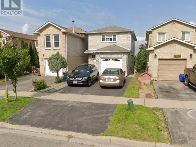 apartment at BASEMENT 2157 DENBY DRIVE, Pickering, Ontario, L1X2A8