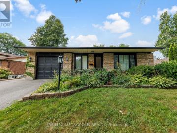 apartment at BASEMENT 21 HILLS ROAD, Ajax, Ontario, L1S2W2