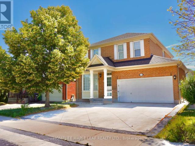 apartment at BASEMENT 21 SUGARHILL DRIVE, Brampton, Ontario, L7A3L8