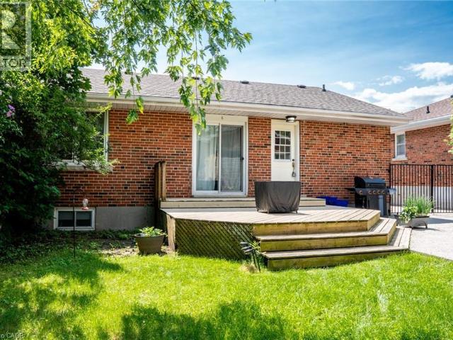 apartment at BASEMENT 2251 JOYCE Street E, Burlington, Ontario, L7R2B6