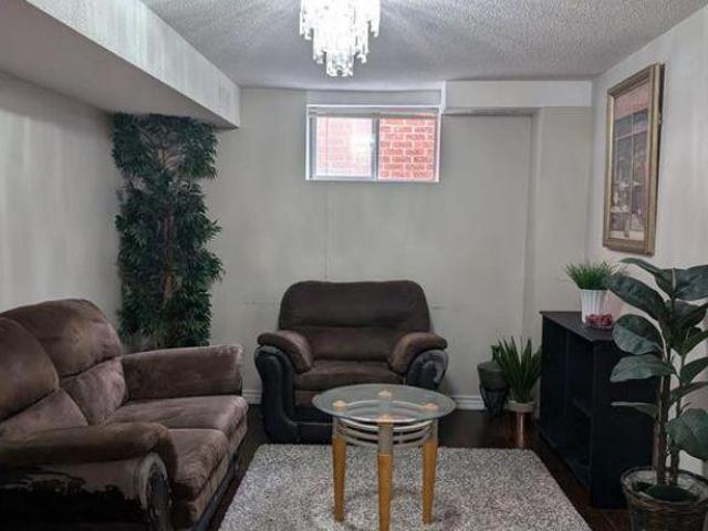 apartment at BASEMENT 226 ST JOAN OF ARC AVENUE, Vaughan, Ontario, L6A3C1