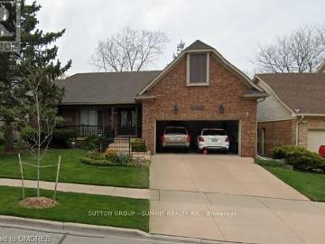 apartment at BASEMENT 2287 DUNCASTER DRIVE, Burlington, Ontario, L7P4P3
