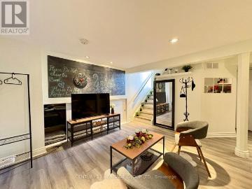 apartment at BASEMENT 22 CEDAR CRESCENT, Aurora, Ontario, L4G3J8