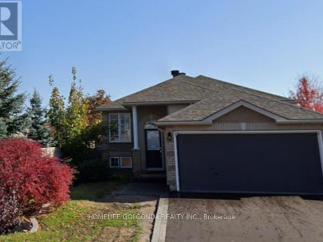 apartment at BASEMENT 22 DUNSMORE LANE, Barrie, Ontario, L4M7A1