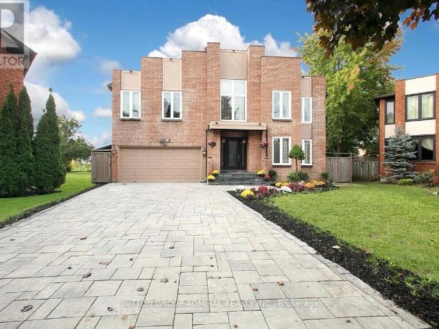 apartment at BASEMENT 22 WALTHAM CRESCENT, Richmond Hill, Ontario, L4B1Z2