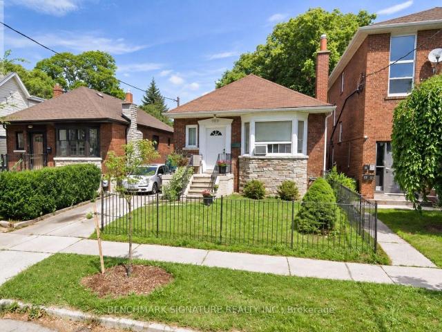 apartment at BASEMENT 238 TORRENS AVENUE, Toronto, Ontario, M4J2P6