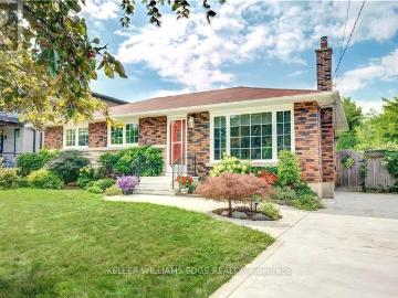 Winona, Ontario - Cellar