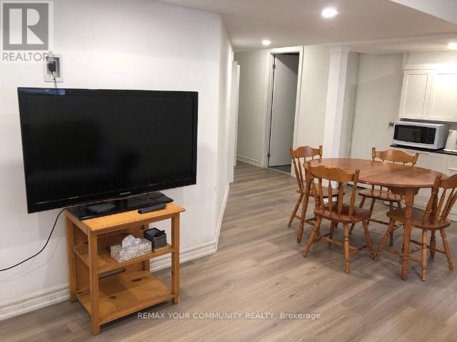 apartment at BASEMENT 231 RAYMERVILLE DRIVE, Markham, Ontario, L3P6S2