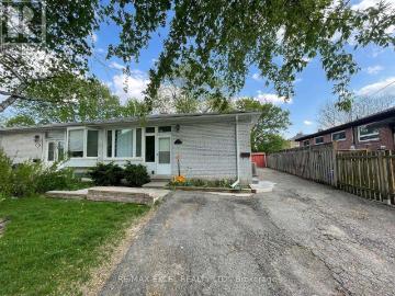 apartment at BASEMENT 244 DEMAINE CRESCENT, Richmond Hill, Ontario, L4C2W5