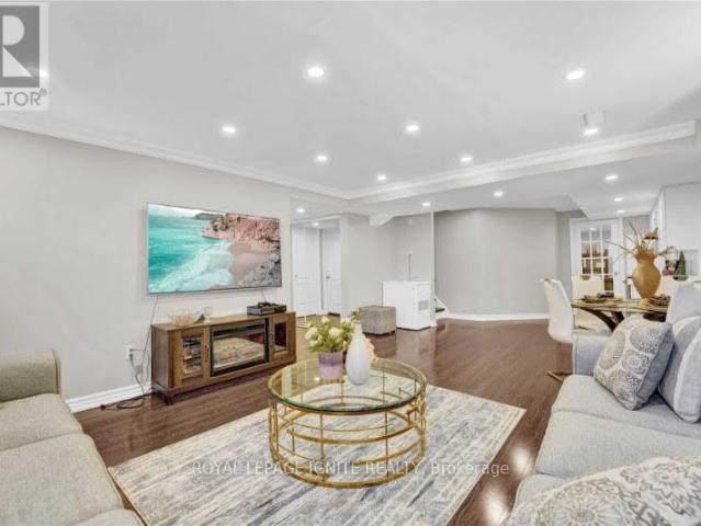 apartment at BASEMENT 2420 MOONLIGHT CRESCENT, Pickering, Ontario, L1X0E9