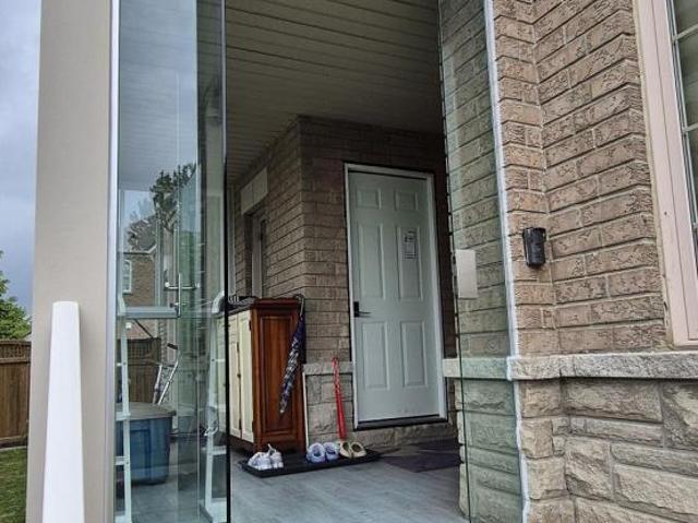 apartment at BASEMENT – 24 STONY HILL BOULEVARD