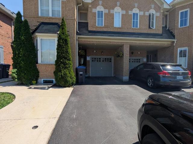 apartment at BASEMENT 25 CALIPER ROAD, Brampton, Ontario, L6P3R2