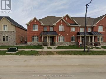 apartment at BASEMENT 260 INSPIRE BOULEVARD, Brampton, Ontario, L6R0B6