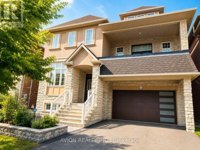 apartment at BASEMENT – 26 WENDELYN DRIVE