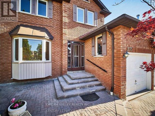 apartment at BASEMENT – 275 WATERFORD GATE