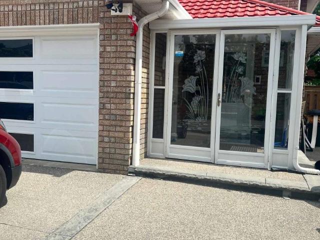 apartment at BASEMENT 272 NAHANI WAY, Mississauga, Ontario, L4Z3B7