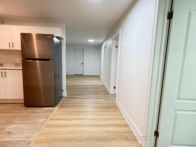 apartment at BASEMENT 27 BOWHILL CRESCENT, Toronto, Ontario, M2J3S1
