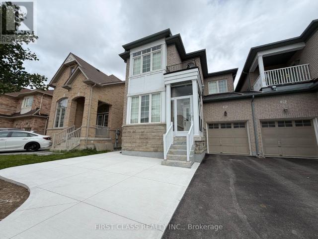 apartment at BASEMENT 27 MARIA ROAD, Markham, Ontario, L6E0E3