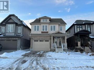 apartment at BASEMENT 286 BUTTONBUSH STREET, Waterloo, Ontario, N2V0B2