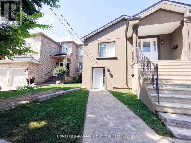 apartment at BASEMENT 288 MAPLE LEAF DRIVE, Toronto, Ontario, M6L1P3