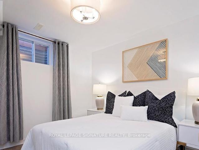 apartment at BASEMENT 2814 WINDJAMMER ROAD, Mississauga, Ontario, L5L1T7
