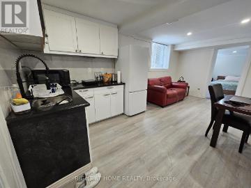 apartment at BASEMENT #2 55 DALLAS ROAD, Toronto, Ontario, M2R2J3