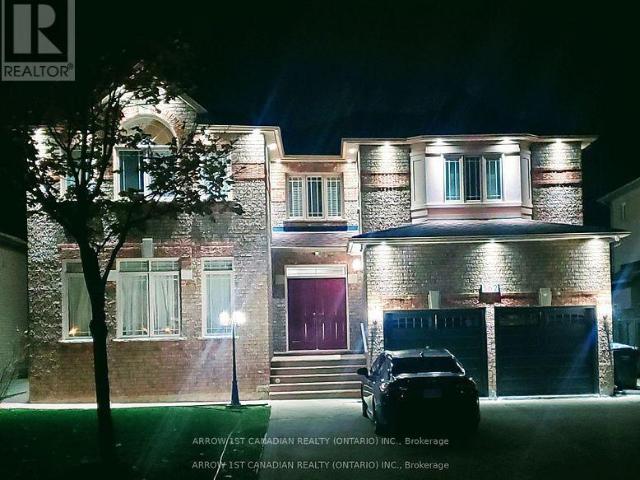 apartment at BASEMENT 2 BEDROOM 562 FEATHERGRASS CRESCENT, Mississauga, Ontario, L4Z3Y5
