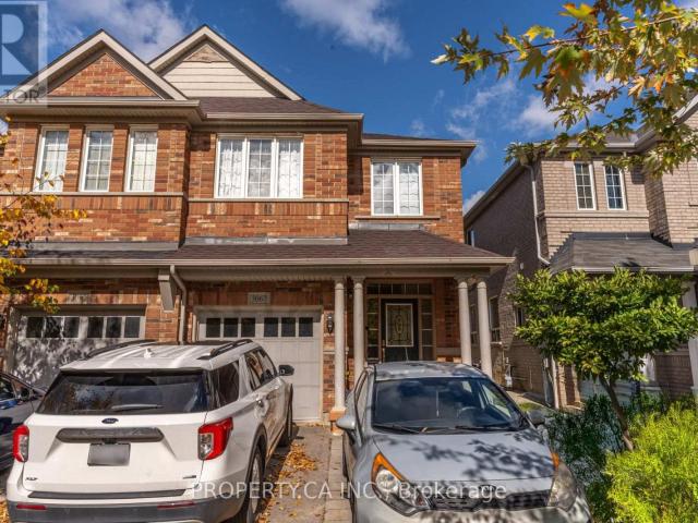 apartment at BASEMENT 3067 CABANO CRESCENT S, Mississauga, Ontario, L5M0C6