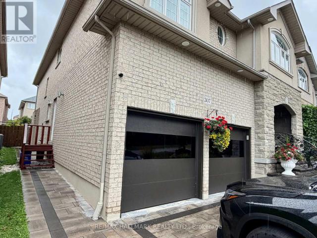 apartment at BASEMENT 307 WELDRICK ROAD E, Richmond Hill, Ontario, L4C0R7