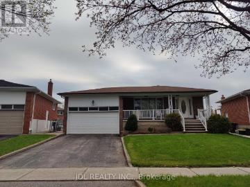 apartment at BASEMENT 30 ORANGEWOOD CRESCENT, Toronto, Ontario, M1W1C6
