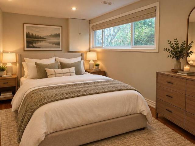 apartment at BASEMENT 30 WOODBURY ROAD, Toronto, Ontario, M8W1X6