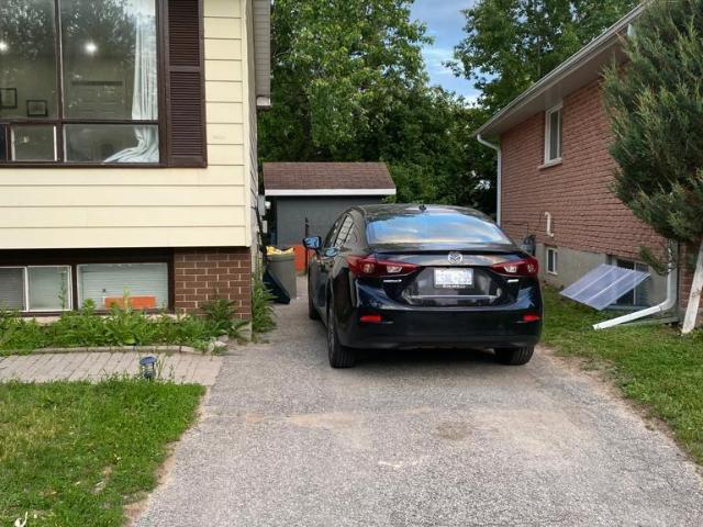 apartment at BASEMENT 31 BERNICK DRIVE, Barrie, Ontario, L4M5C1