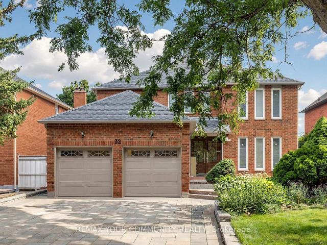 apartment at BASEMENT 32 SOHO CRESCENT, Markham, Ontario, L3P7H7